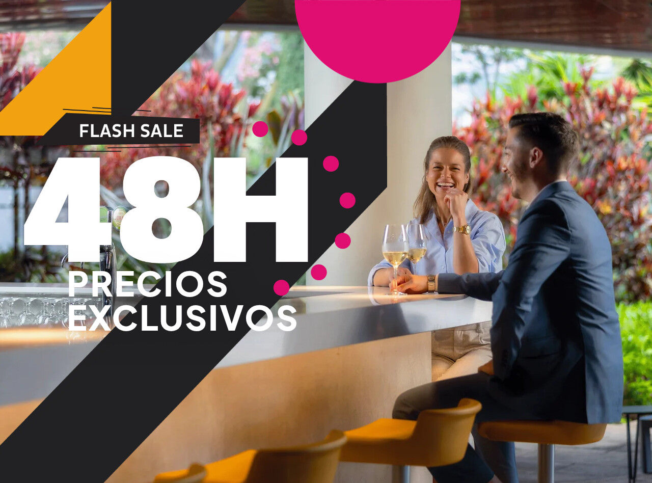 Oferta 48h | Pestana Hotel Group