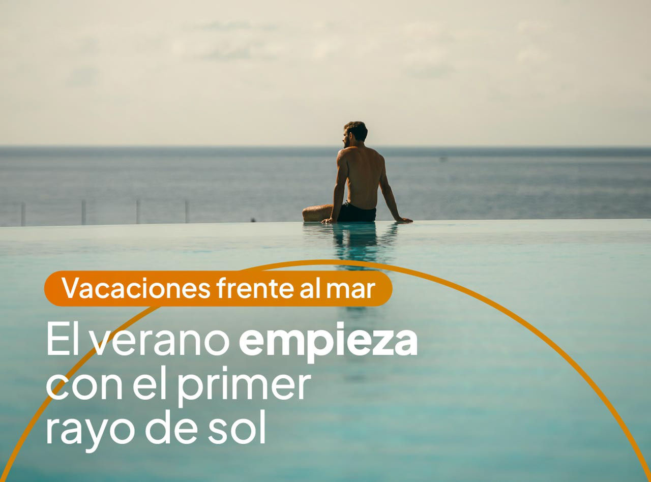 Oferta de verano