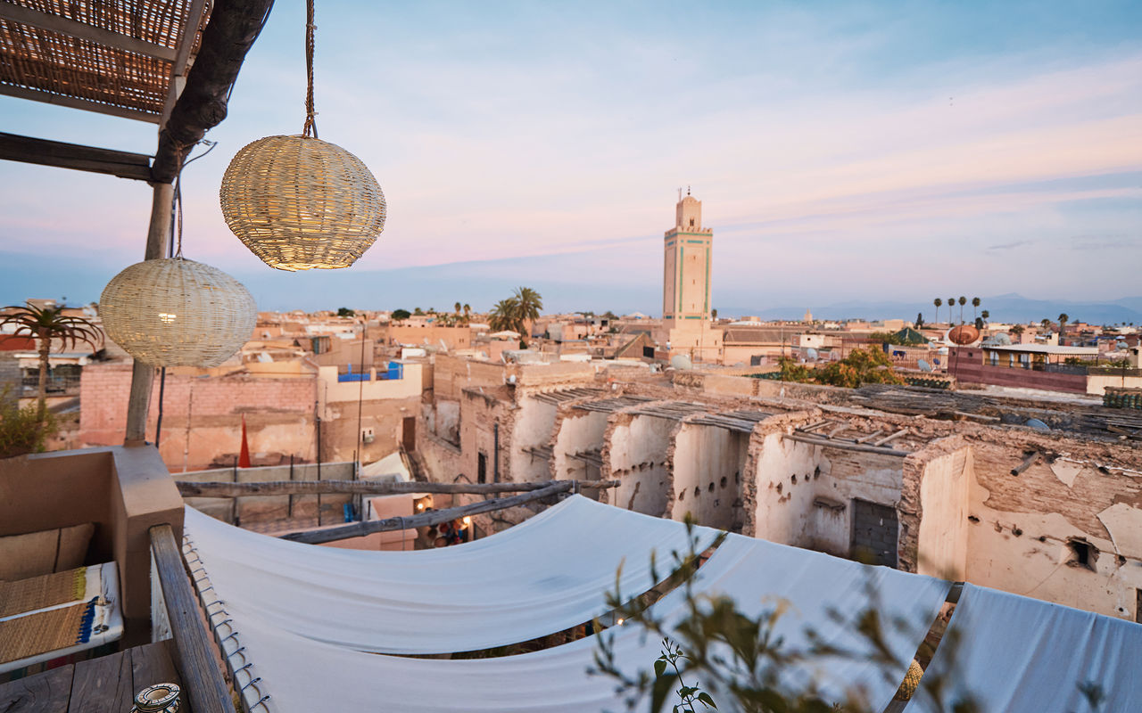 Découvrez sur Pestana Stories, nos conseils pour votre prochain voyage à Marrakech