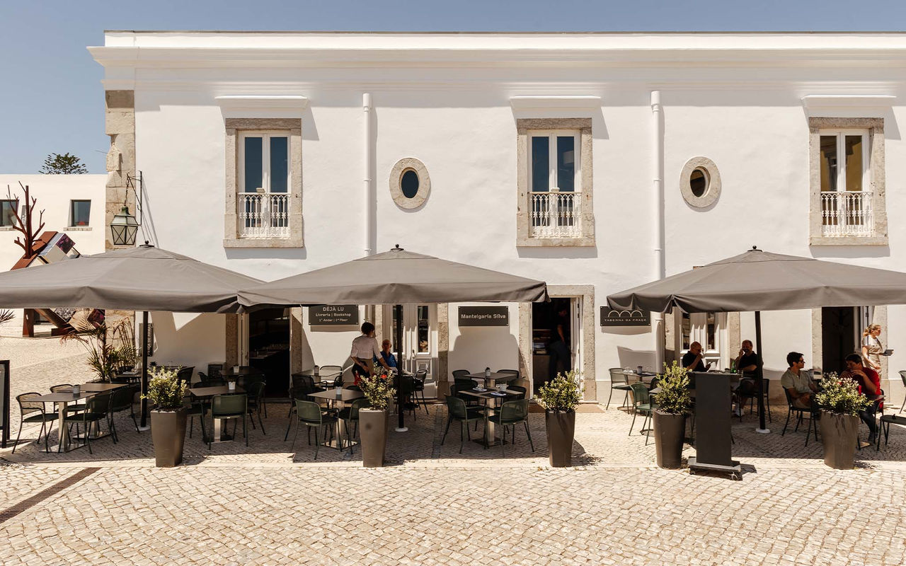 Découvrez sur Pestana Stories nos conseils pour votre prochain voyage à Cascais