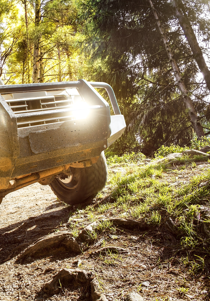 Restez au Pestana Fisherman Village et faites un safari 4x4 dans la nature de l'île de Madère