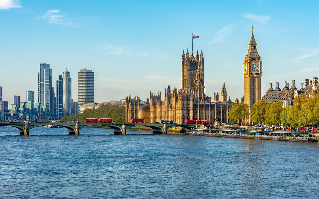 Découvrez sur Pestana Stories, nos conseils pour votre prochain voyage à Londres