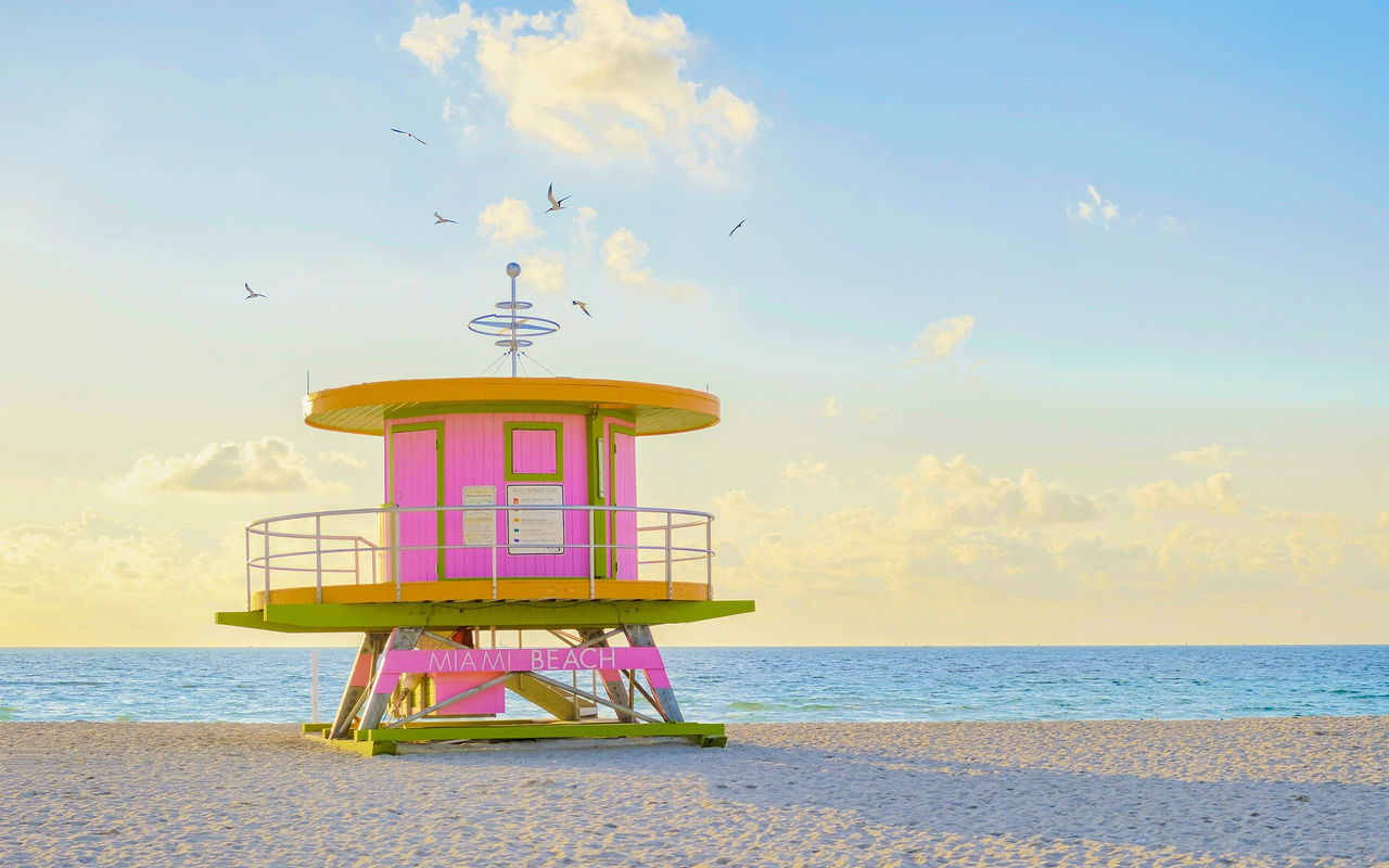 Découvrez sur Pestana Stories, nos conseils pour votre prochain voyage à Miami