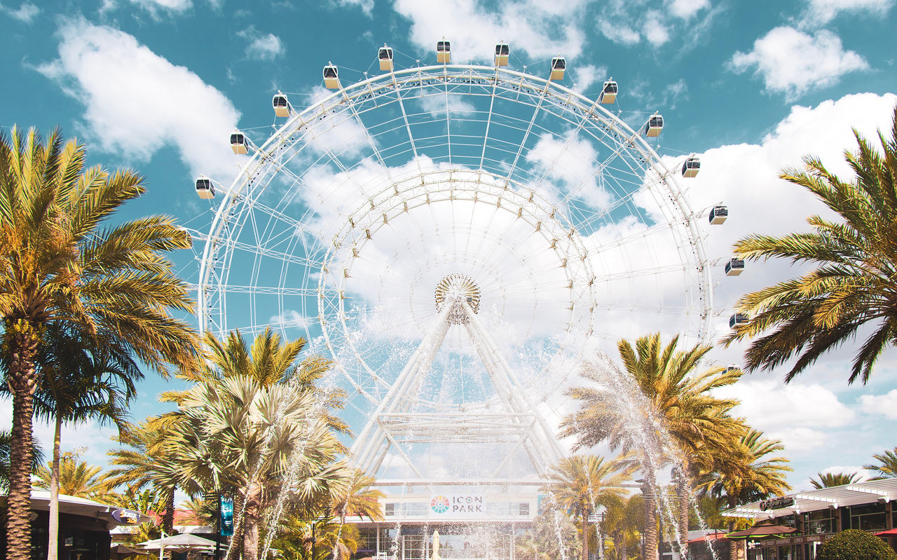 Découvrez sur Pestana Stories, nos conseils pour votre prochain voyage à Orlando