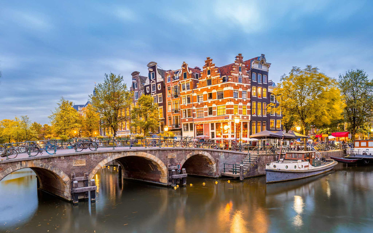Ontdek onze beste tips voor je volgende reis naar Nederland en Amsterdam met lokale reistips op Pestana Stories