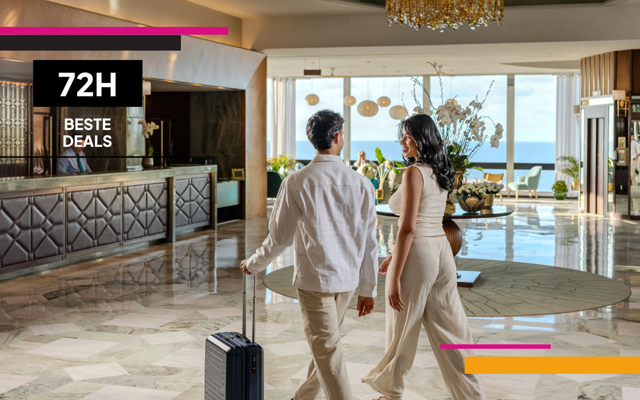 72-hour price reduction
