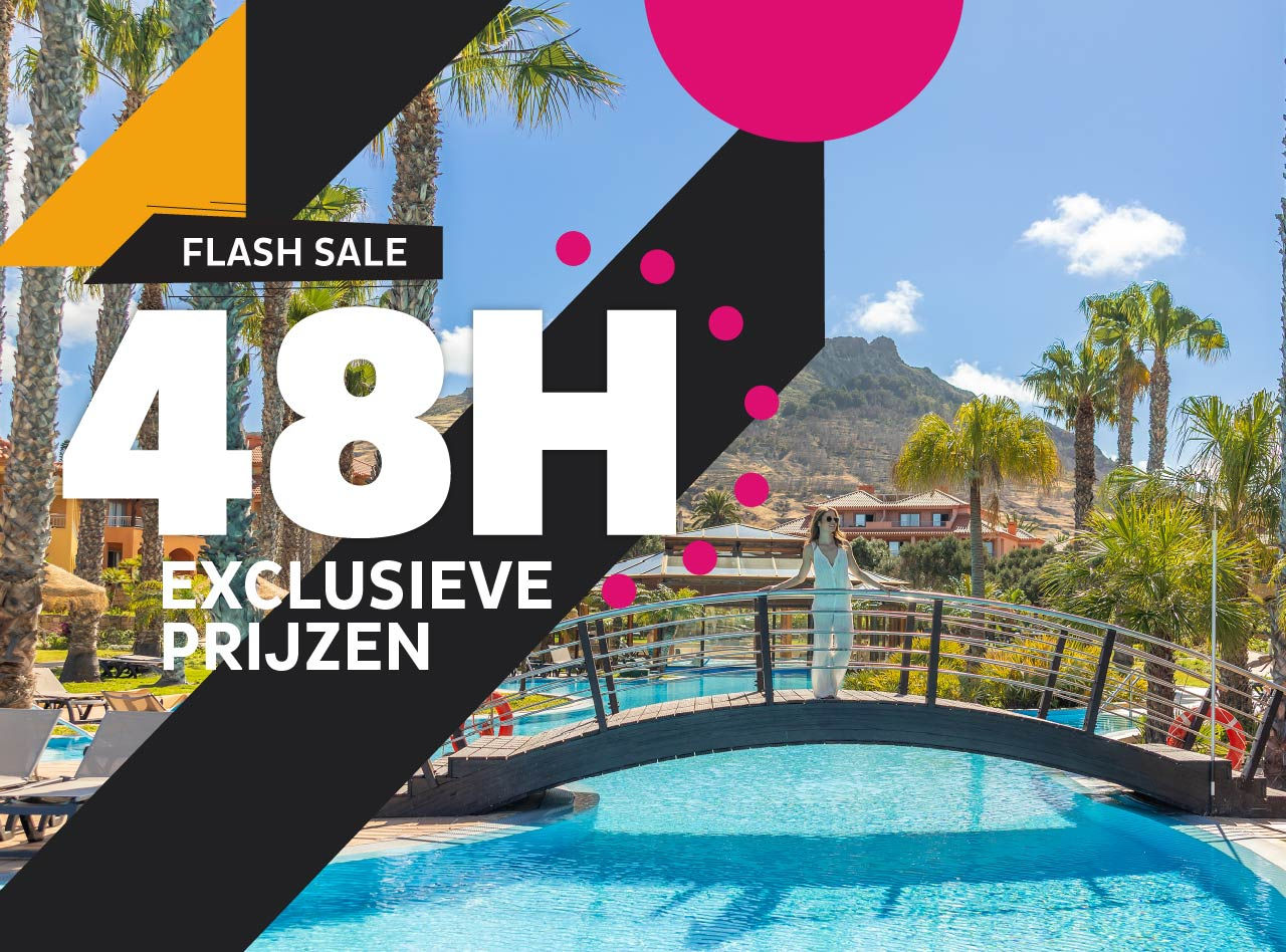 48H Flash Sale
