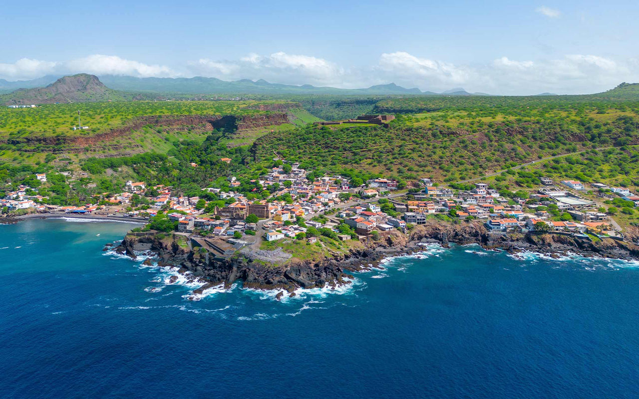 cape verde
