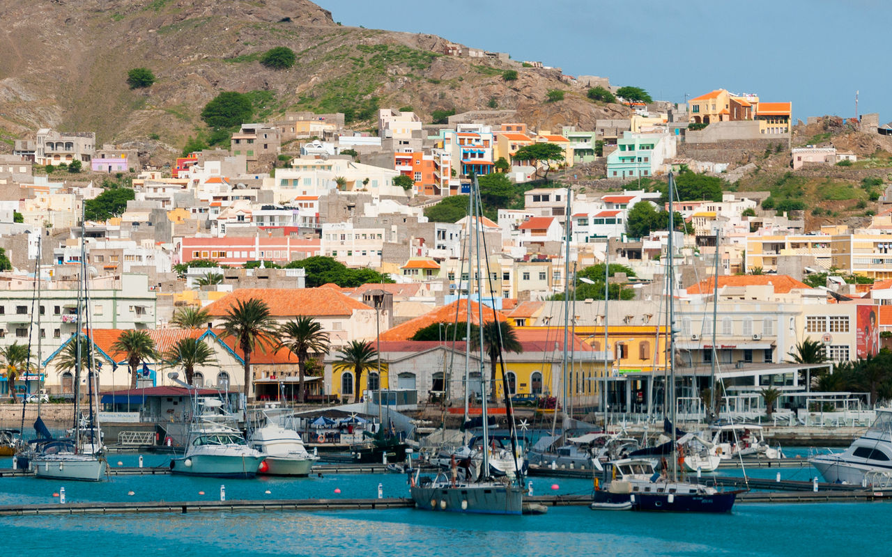 Descubra as nossas melhores dicas para a sua próxima viagem à Cidade da Praia no Pestana Stories online