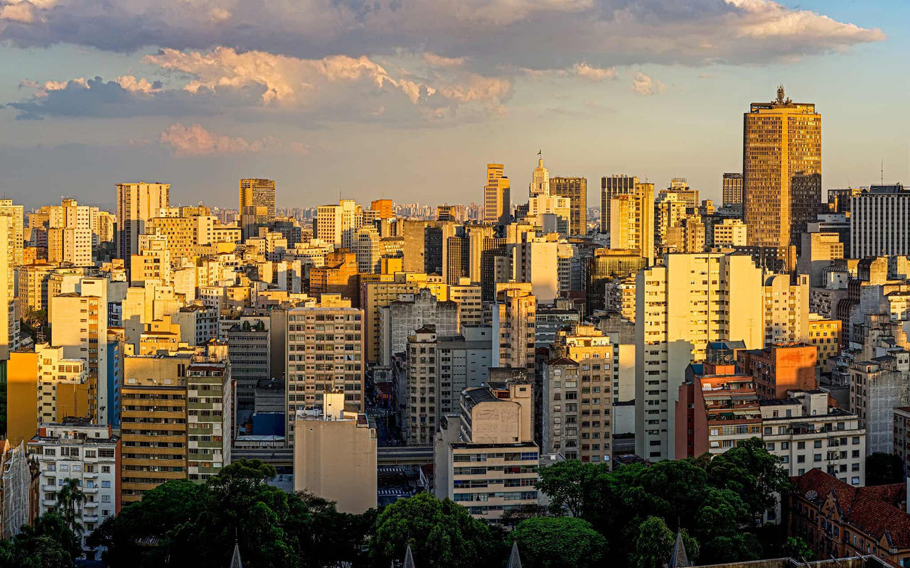 brazil