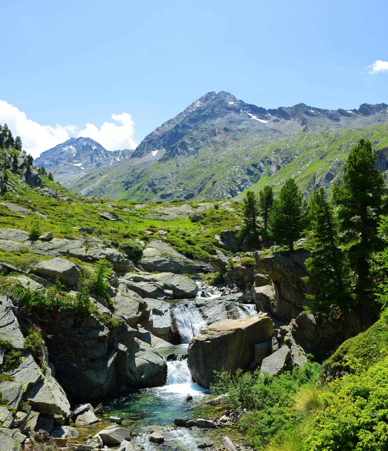 Valle D'Aosta