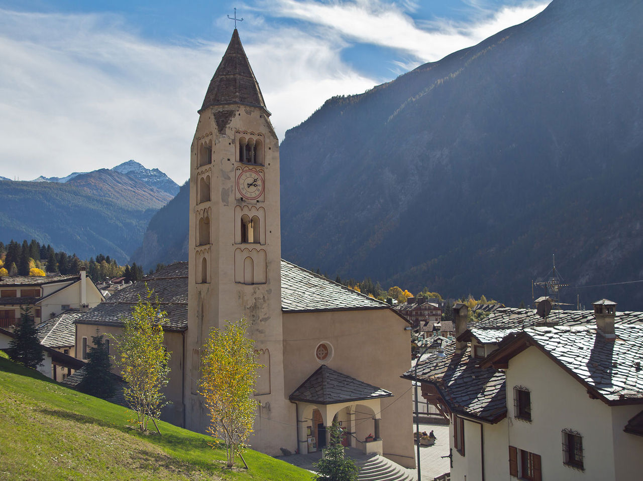 Valle D'Aosta