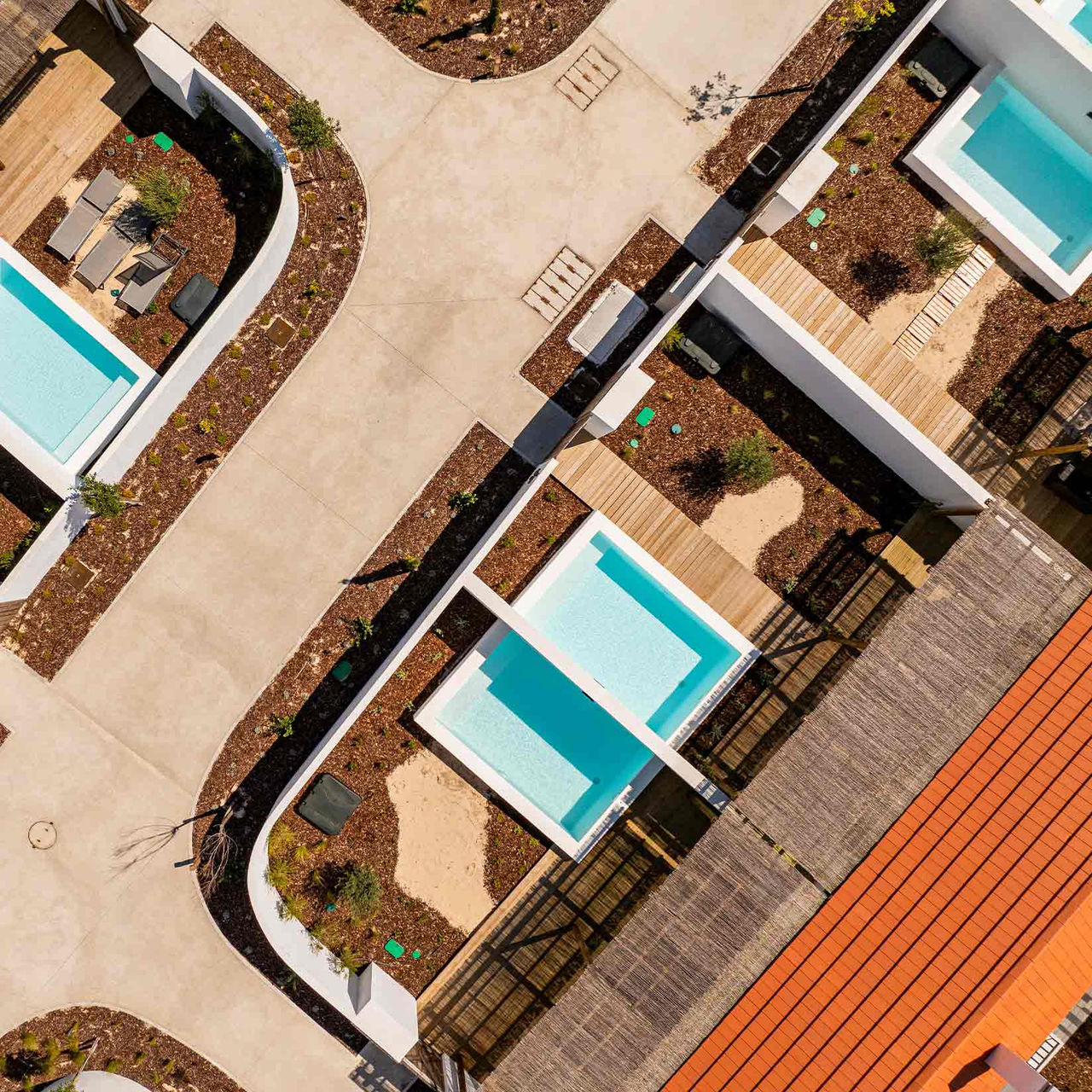 Pestana Comporta Village Residences