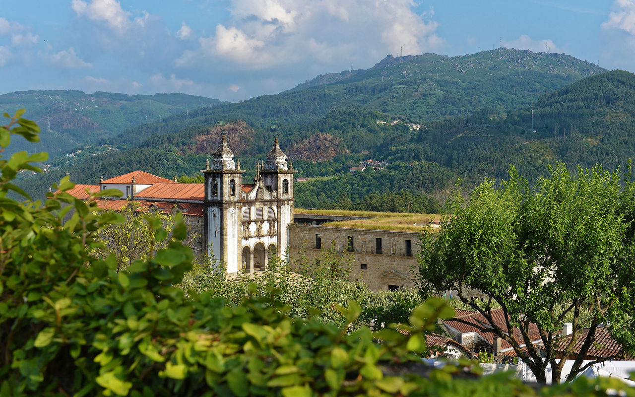 Descubra as nossas melhores dicas para a sua próxima viagem ao Norte de Portugal no Pestana Stories online