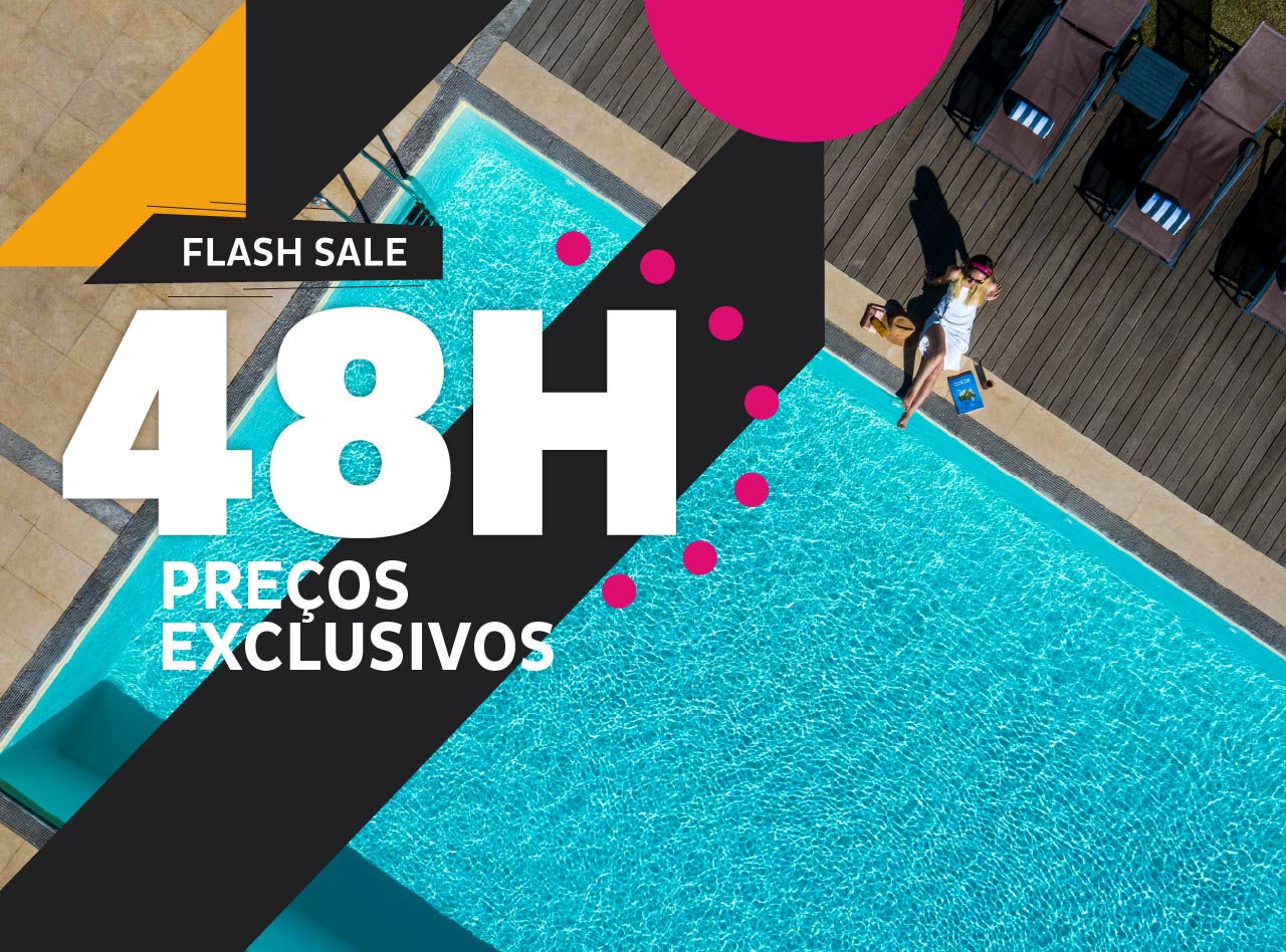 Pestana 48H