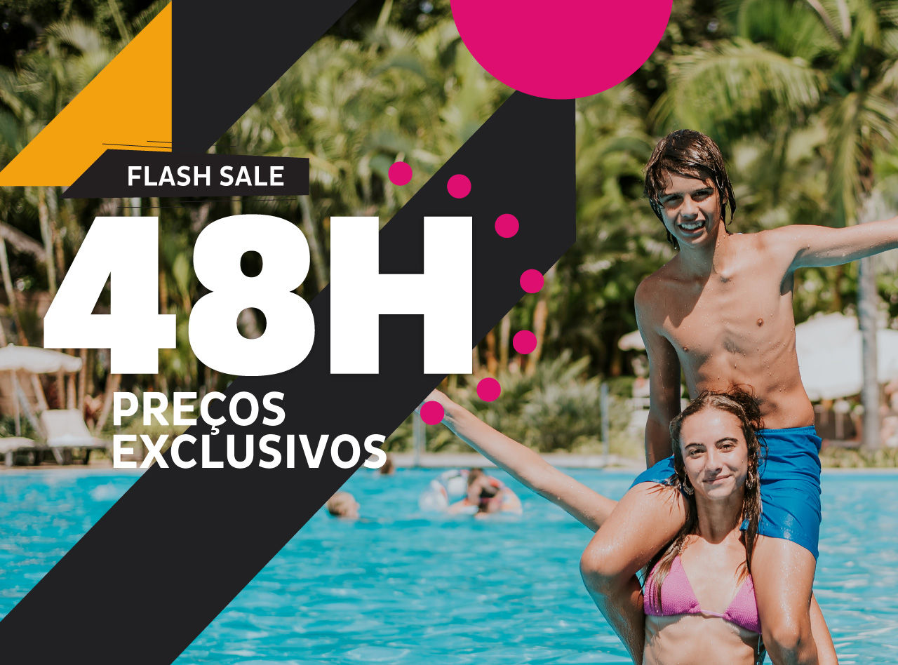 48H Flash Sale