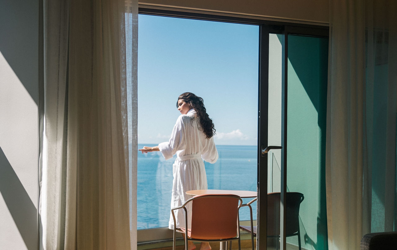 Aproveite os descontos exclusivos esta Black Friday Pestana. Garanta já a sua estadia