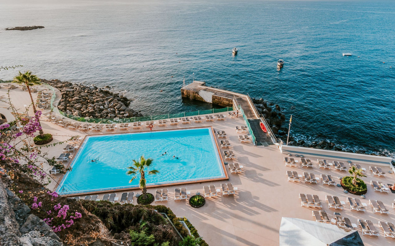 Pestana Hotel Group