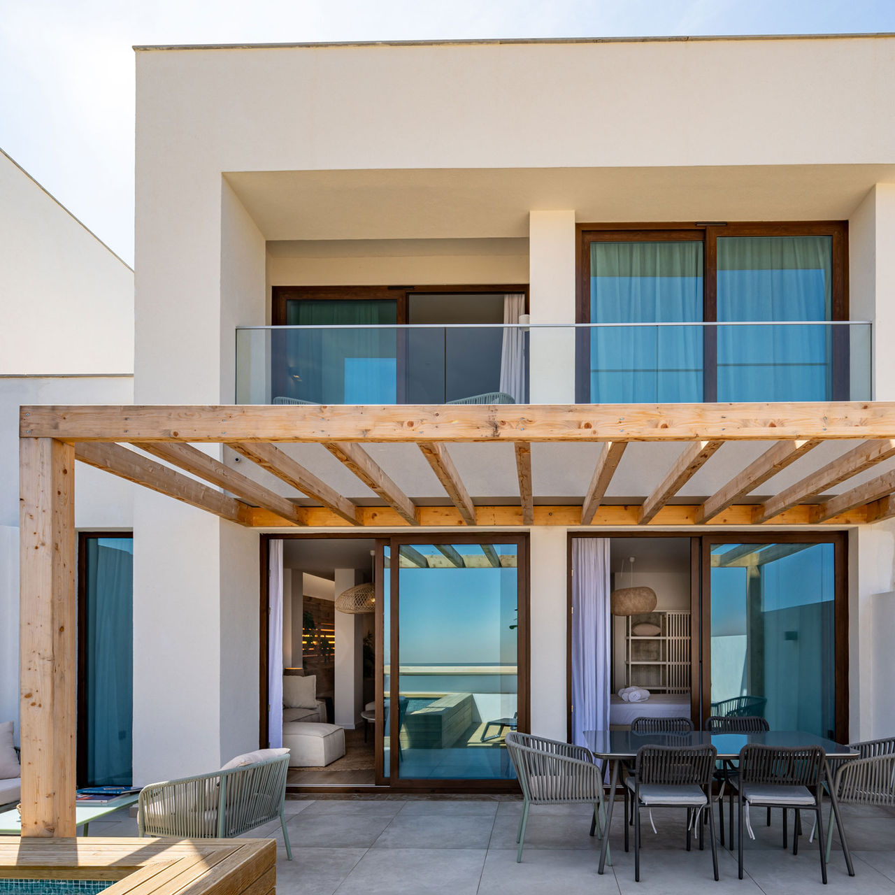 Pestana Porto Covo Village