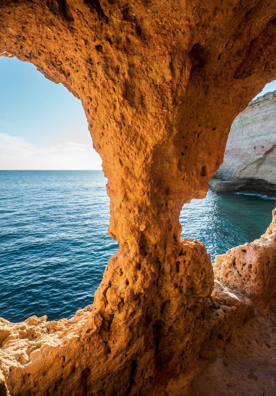 algar seco