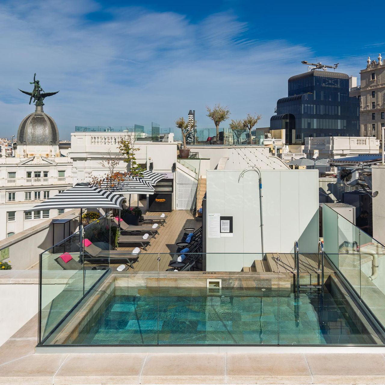 Pestana Hotel Group