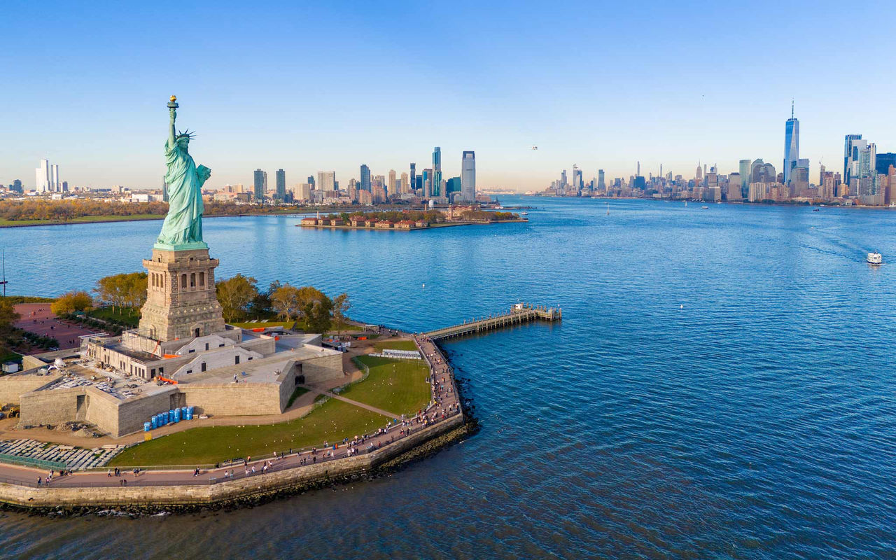 USA