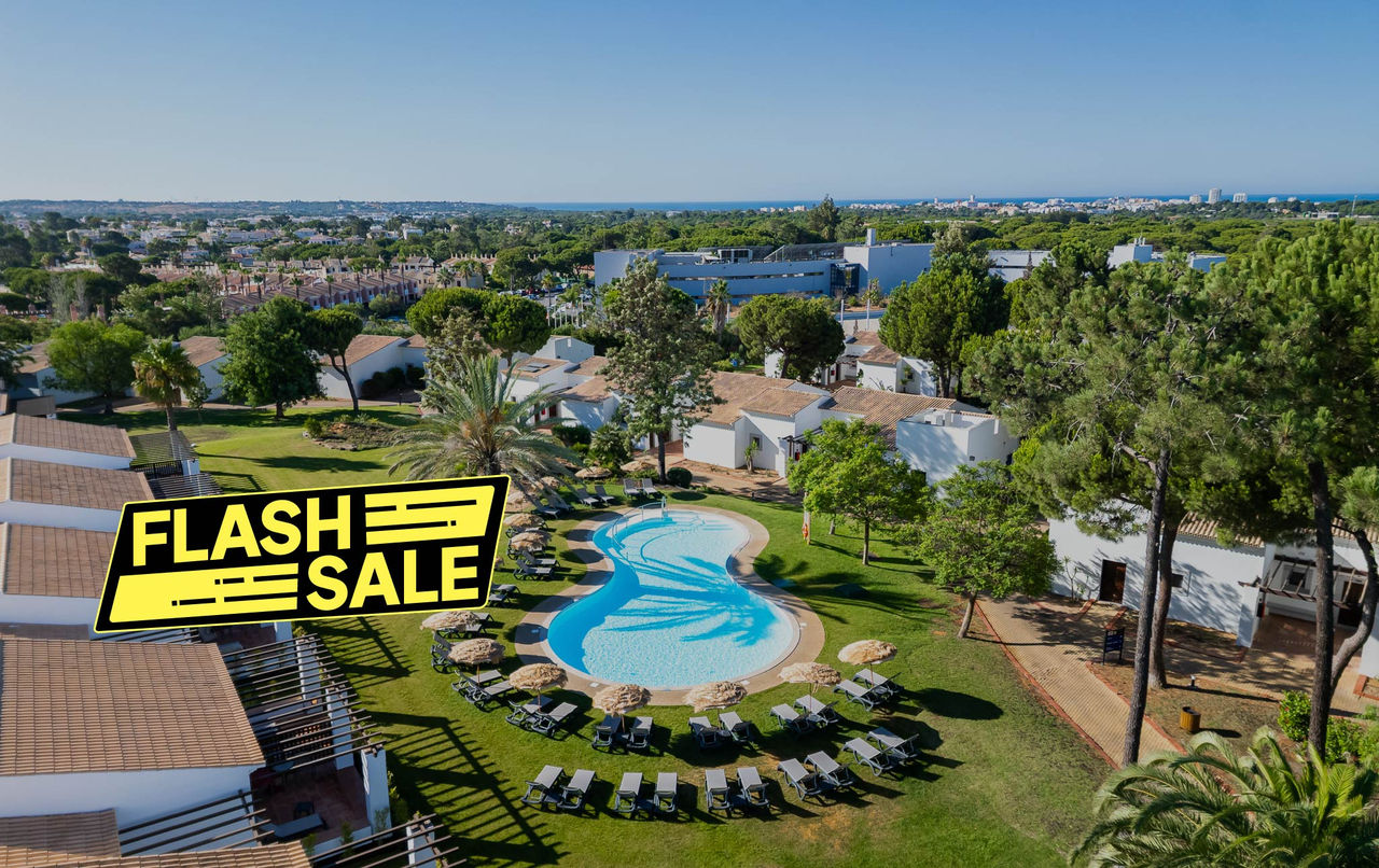 Flash Sale 