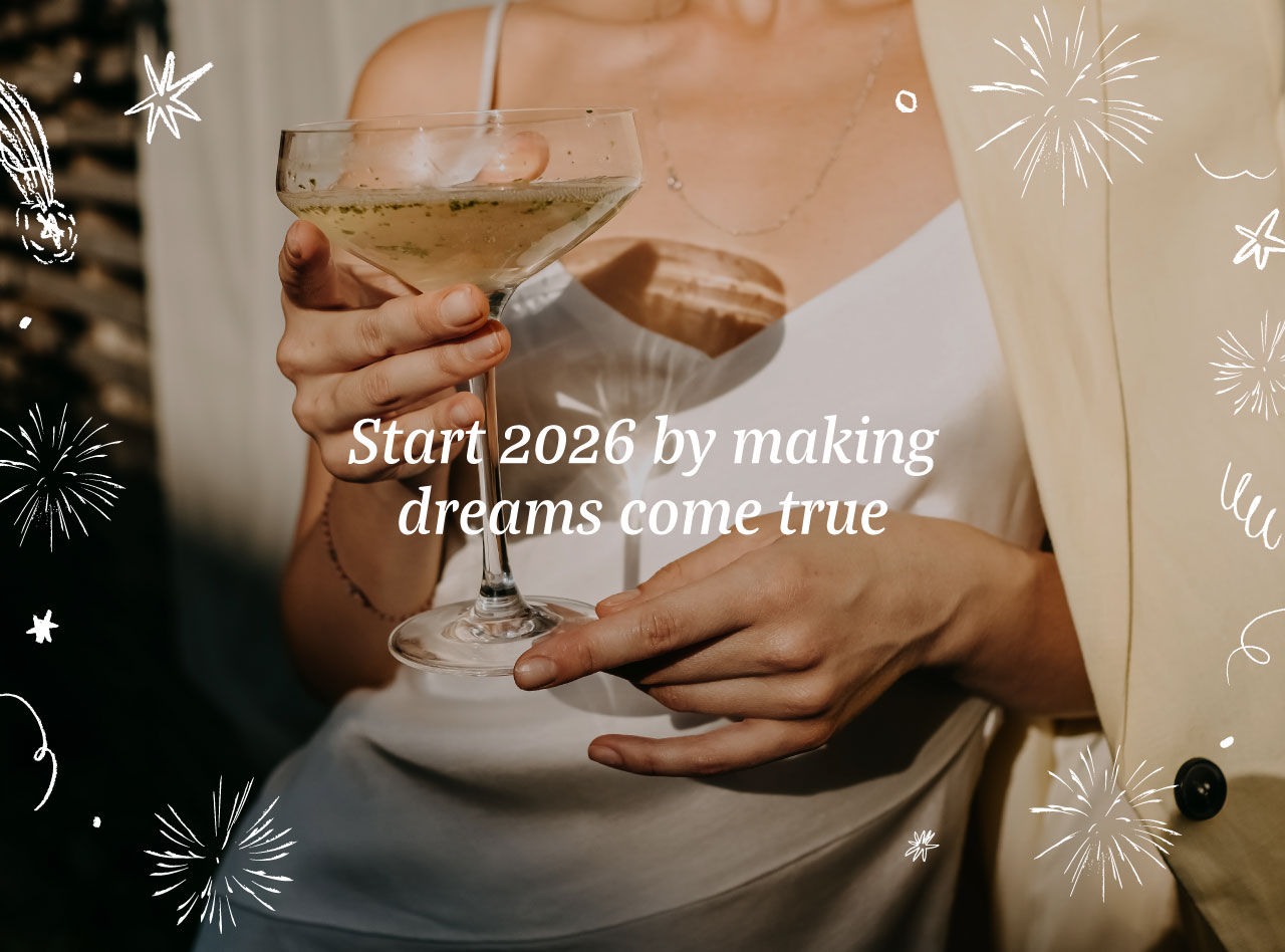 New Year's Eve at Pestana Hotel Group