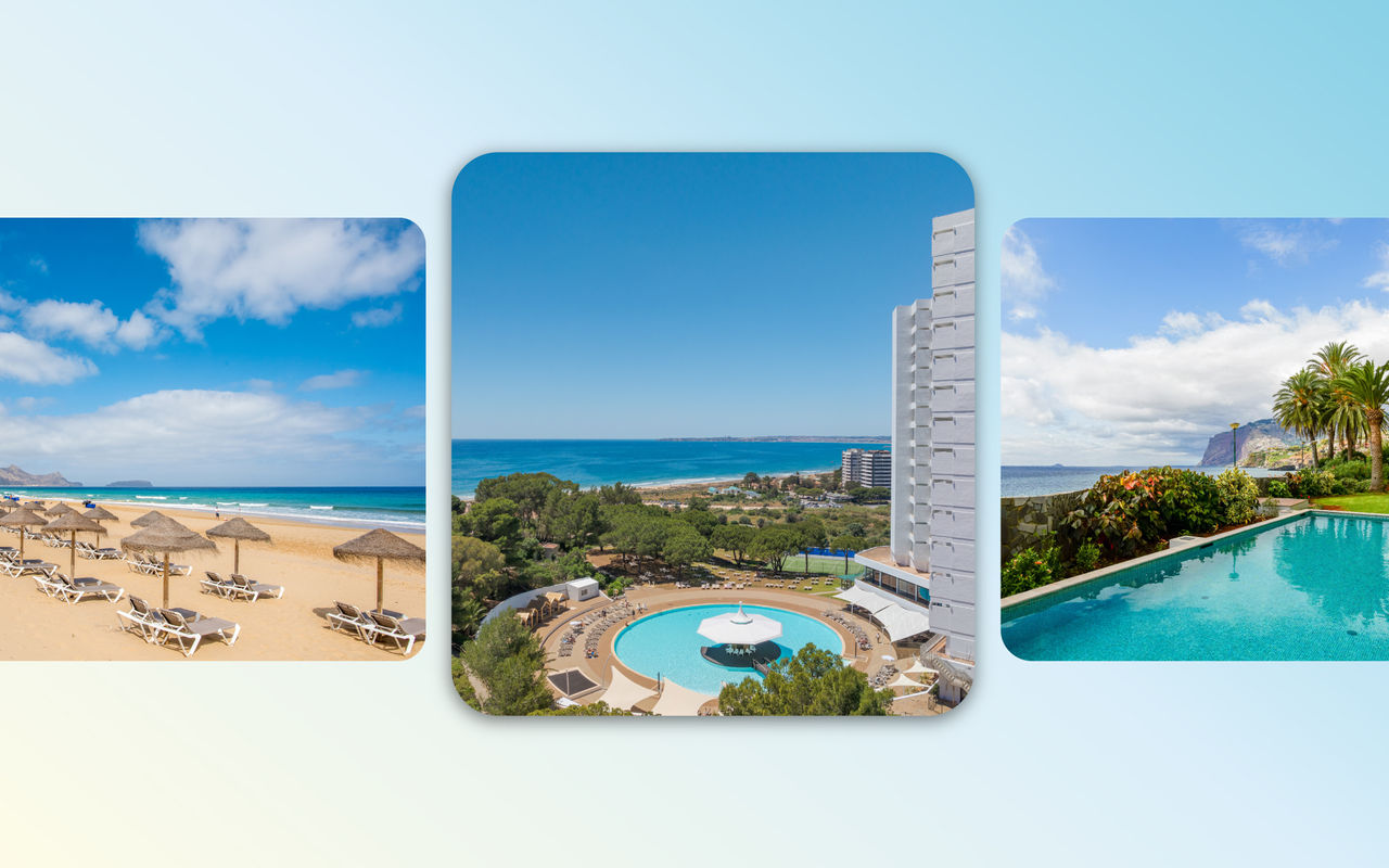Enjoy exclusive discounts this summer at Pestana Hotel Group hotels, from paradisiacal retreats to iconic cities