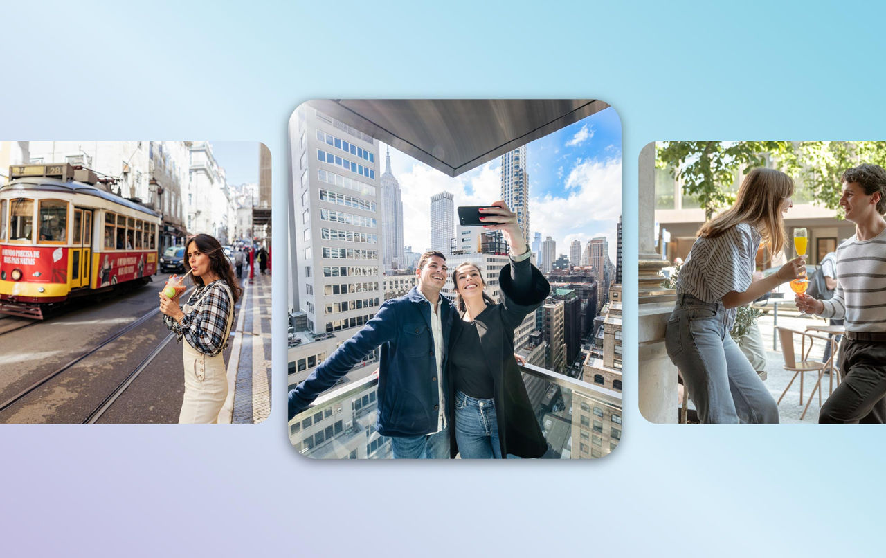 Enjoy exclusive discounts this summer at Pestana Hotel Group hotels, from paradisiacal retreats to iconic cities